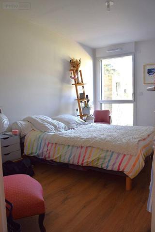 Appartement à vendre à Concarneau dans le Finistère (29900), ref : APPT/1083   
Plage à deux pas