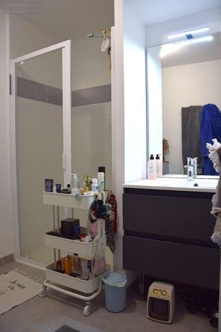 Appartement à vendre à Concarneau dans le Finistère (29900), ref : APPT/1083   
Plage à deux pas