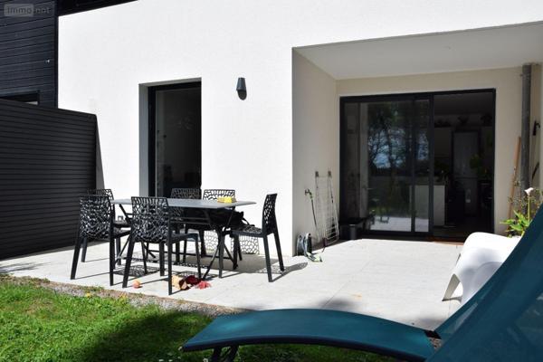 Appartement à vendre à Concarneau dans le Finistère (29900), ref : APPT/1083   
Plage à deux pas