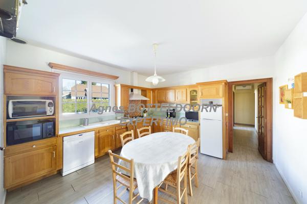 Idron (64320) HAUT IDRON - MAISON 7 PIECES 175 M2