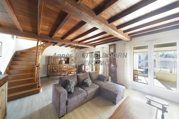 Idron (64320) HAUT IDRON - MAISON 7 PIECES 175 M2