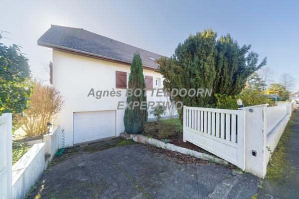 Idron (64320) HAUT IDRON - MAISON 7 PIECES 175 M2