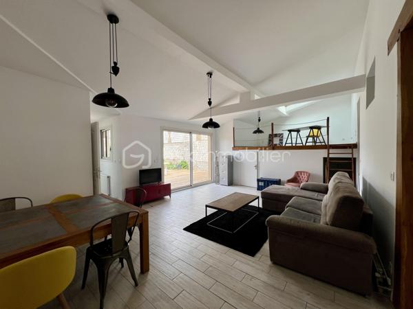 Maison de ville de 132,47 m²