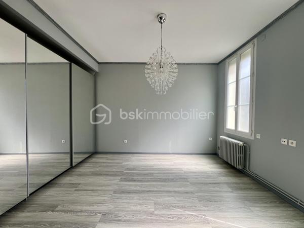 Maison de ville de 132,47 m²