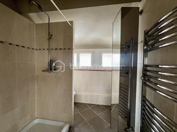 Maison de ville de 132,47 m²