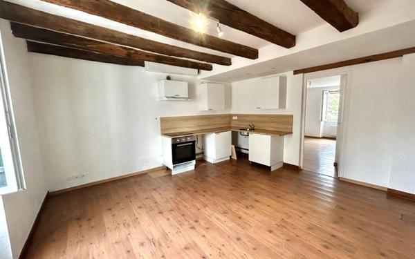 Appartement à louer    3 pièces •  Périgueux