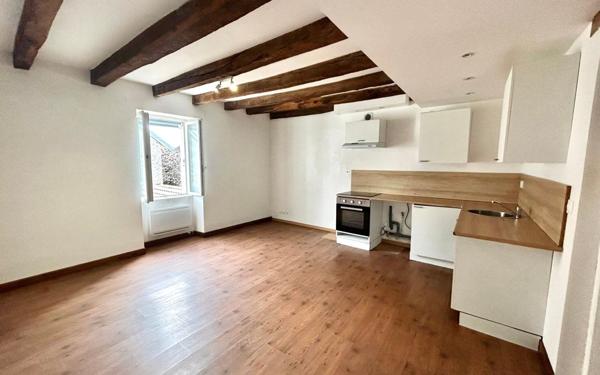 Appartement à louer    3 pièces •  Périgueux