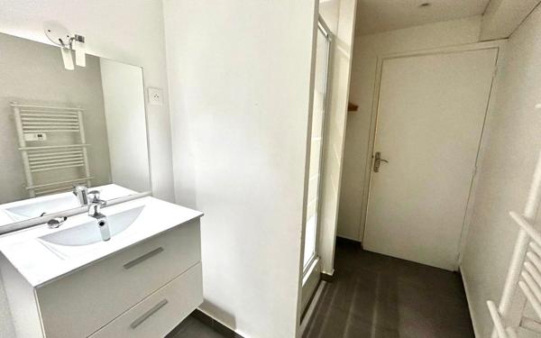 Appartement à louer    3 pièces •  Périgueux