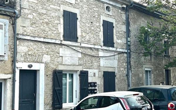 Appartement à louer    3 pièces •  Périgueux