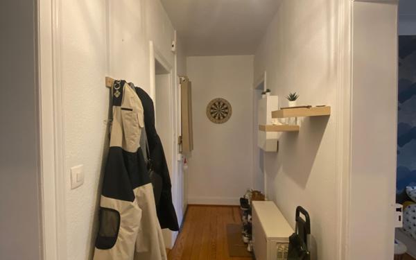 Appartement à louer    2 pièces •  Schiltigheim