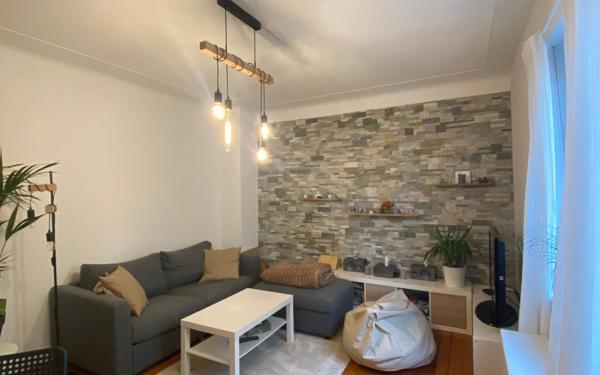 Appartement à louer    2 pièces •  Schiltigheim