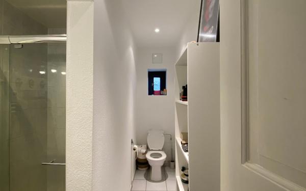 Appartement à louer    2 pièces •  Schiltigheim