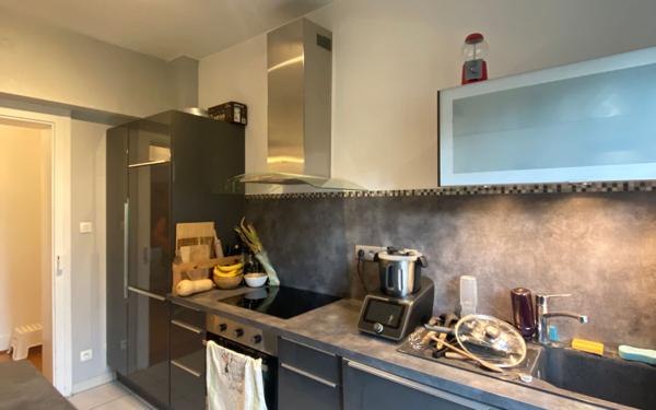 Appartement à louer    2 pièces •  Schiltigheim