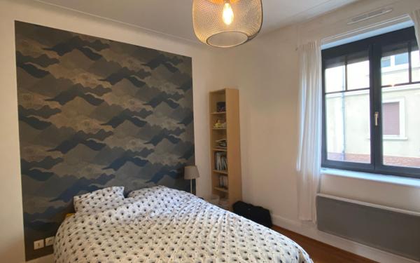Appartement à louer    2 pièces •  Schiltigheim