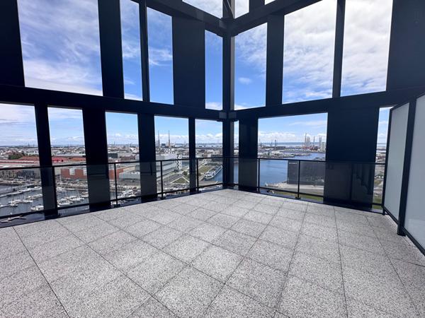 Le Havre - Tour Horizon