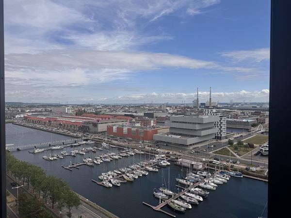 Le Havre - Tour Horizon