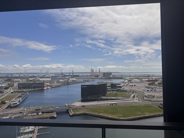 Le Havre - Tour Horizon