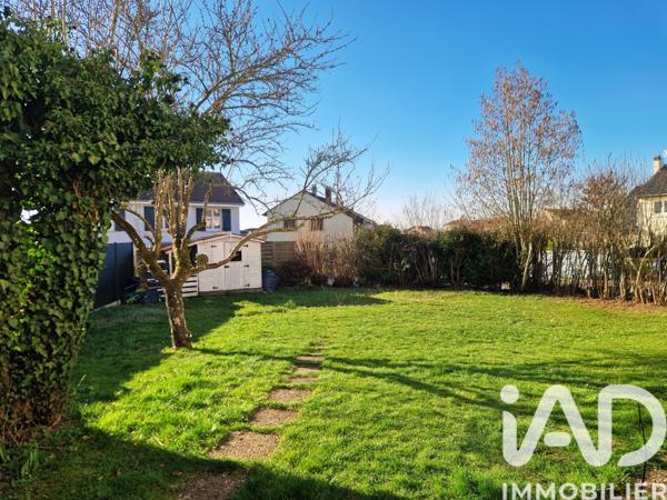 Maison à vendre 5 pièces 122 m² Metz