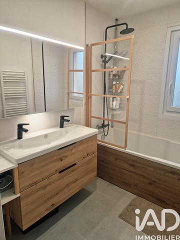 Maison à vendre 5 pièces 122 m² Metz