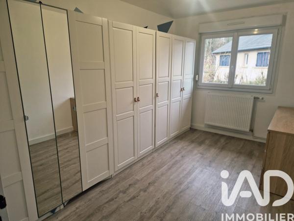 Maison à vendre 5 pièces 122 m² Metz