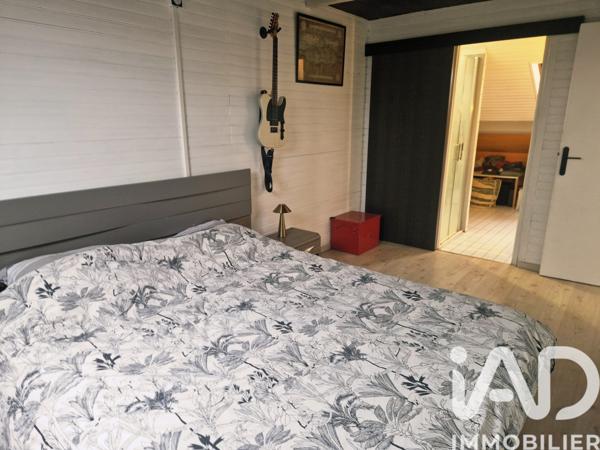 Maison à vendre 5 pièces 122 m² Metz