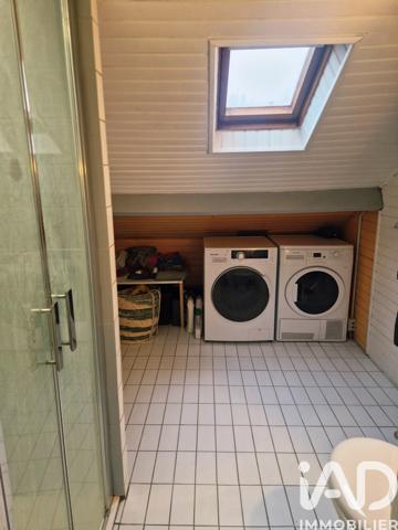 Maison à vendre 5 pièces 122 m² Metz