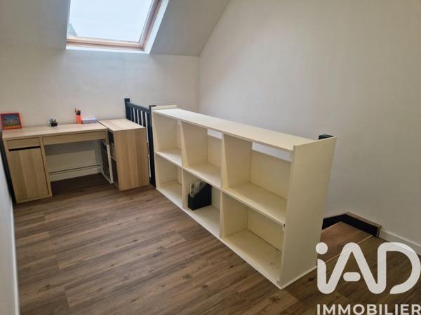 Maison à vendre 5 pièces 122 m² Metz