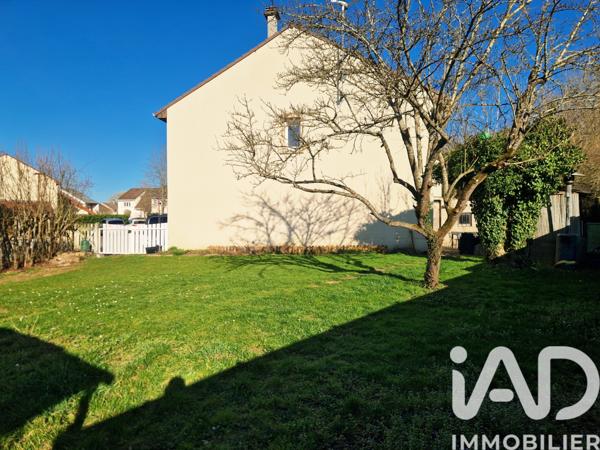 Maison à vendre 5 pièces 122 m² Metz