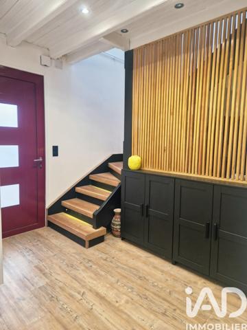 Maison à vendre 5 pièces 122 m² Metz