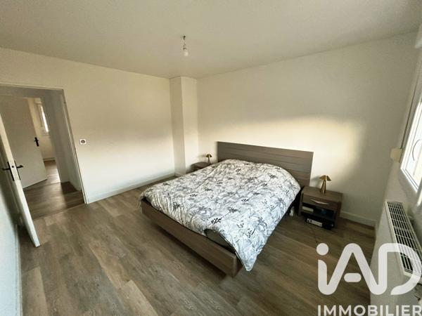 Maison à vendre 5 pièces 122 m² Metz
