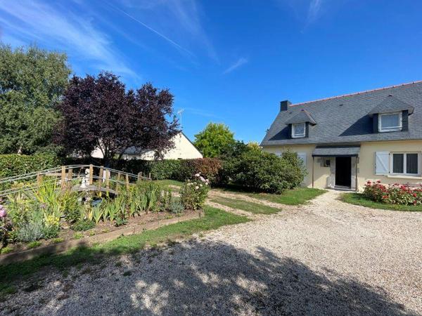 Vente / Maison avec dépendance