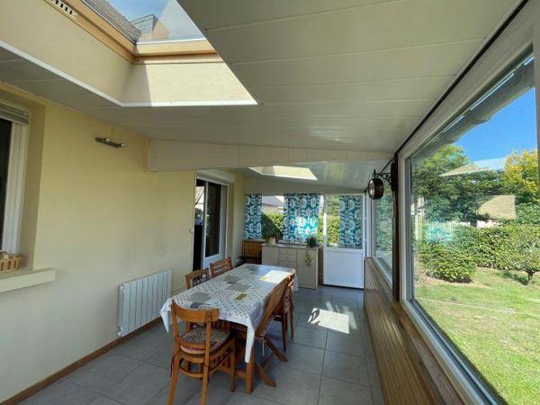 Vente / Maison avec dépendance