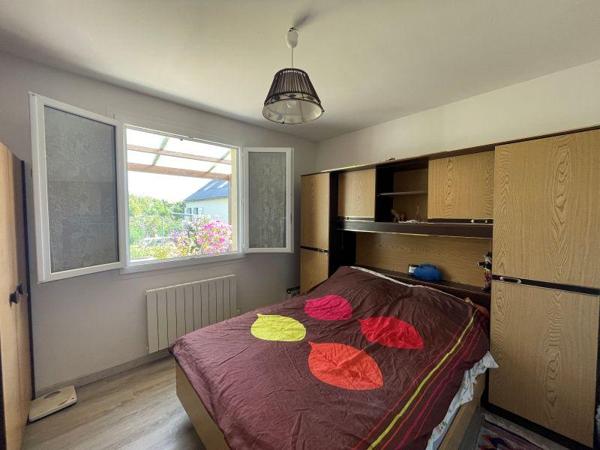 Vente / Maison avec dépendance