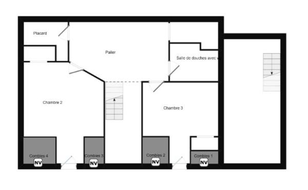 Vente / Maison avec dépendance