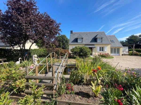 Vente / Maison avec dépendance