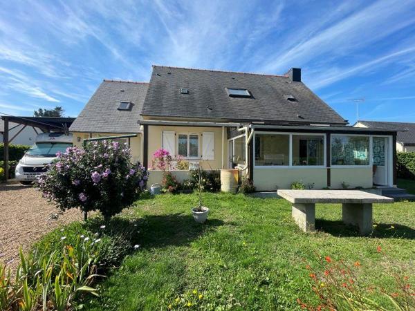 Vente / Maison avec dépendance