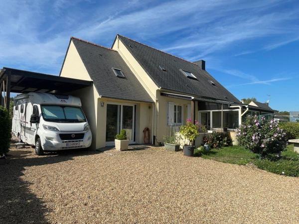 Vente / Maison avec dépendance