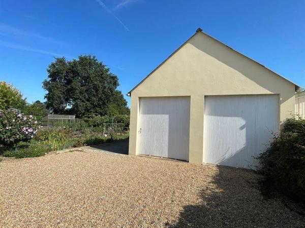 Vente / Maison avec dépendance