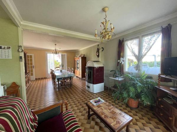 Vente / Maison avec dépendance