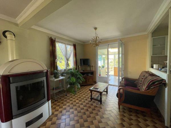 Vente / Maison avec dépendance