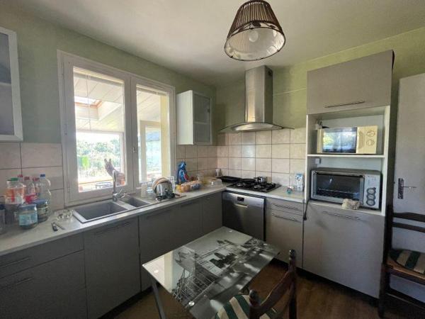 Vente / Maison avec dépendance