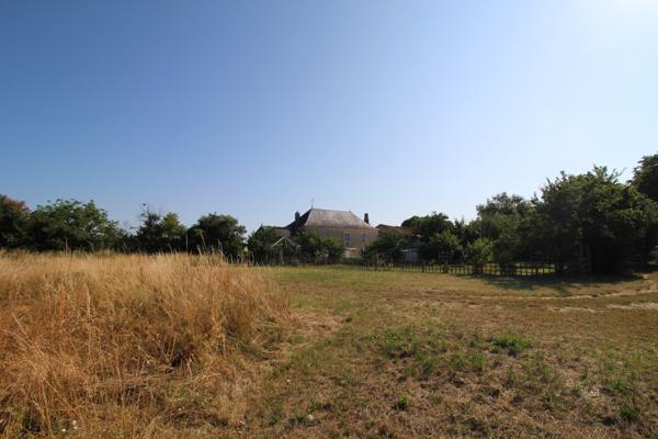 Maison à vendre à Brettes (16240) - Charente