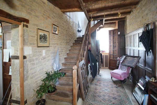 Maison à vendre à Brettes (16240) - Charente