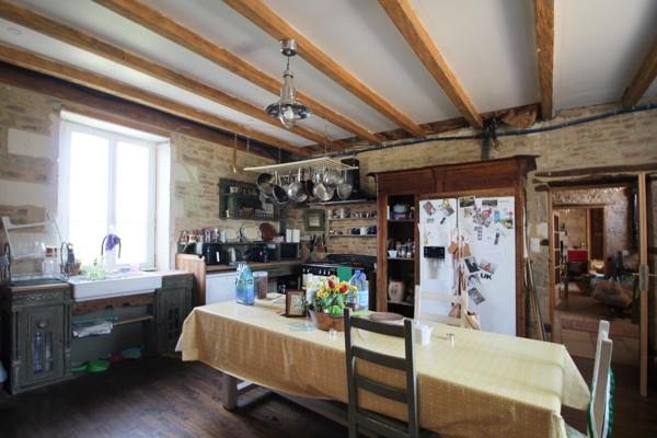 Maison à vendre à Brettes (16240) - Charente