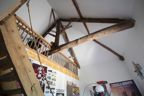 Maison à vendre à Brettes (16240) - Charente