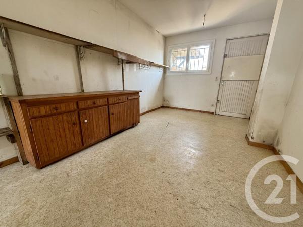 Maison à vendre  6 pièces - 112 m 2   ST PIERRE D OLERON  - 17