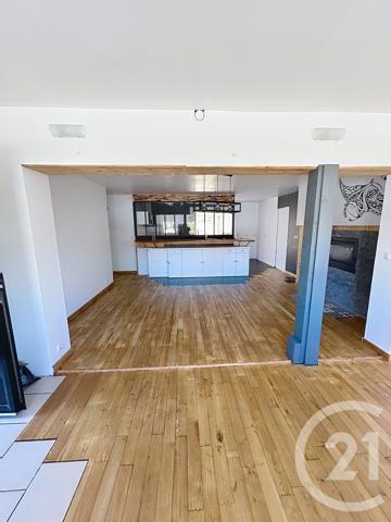 Maison à vendre  6 pièces - 153 m 2   MARCHEPRIME  - 33