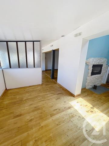 Maison à vendre  6 pièces - 153 m 2   MARCHEPRIME  - 33