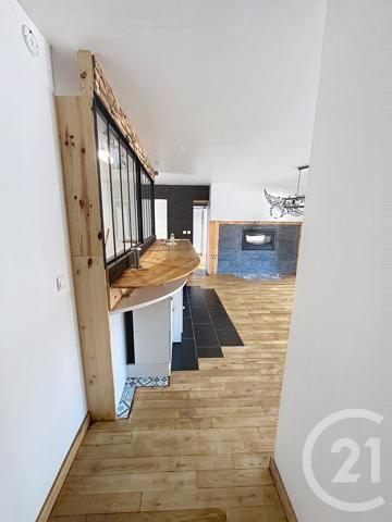 Maison à vendre  6 pièces - 153 m 2   MARCHEPRIME  - 33