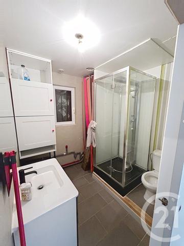 Maison à vendre  6 pièces - 153 m 2   MARCHEPRIME  - 33